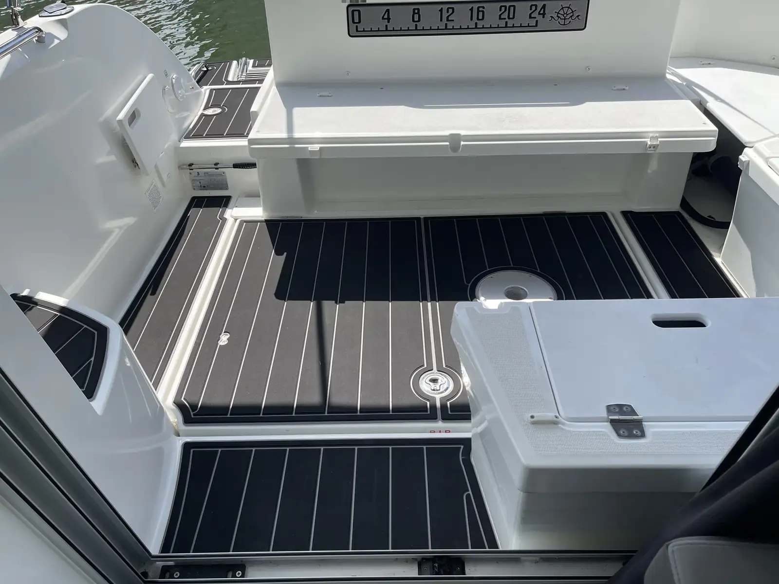 DEKit foam flooring